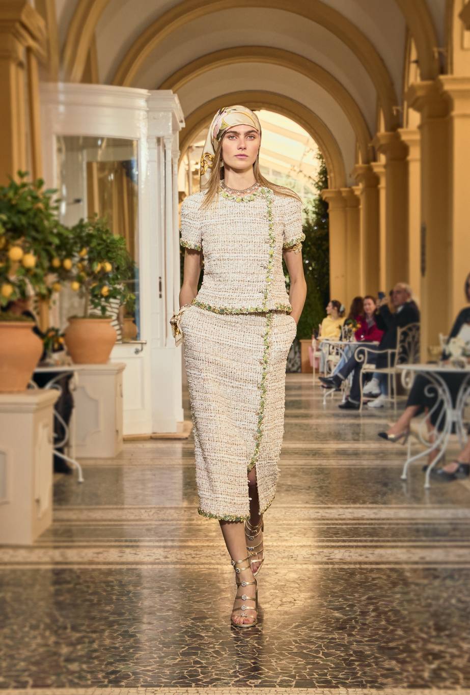 chanel cruise 2025-26 chanel cruise 2025-26