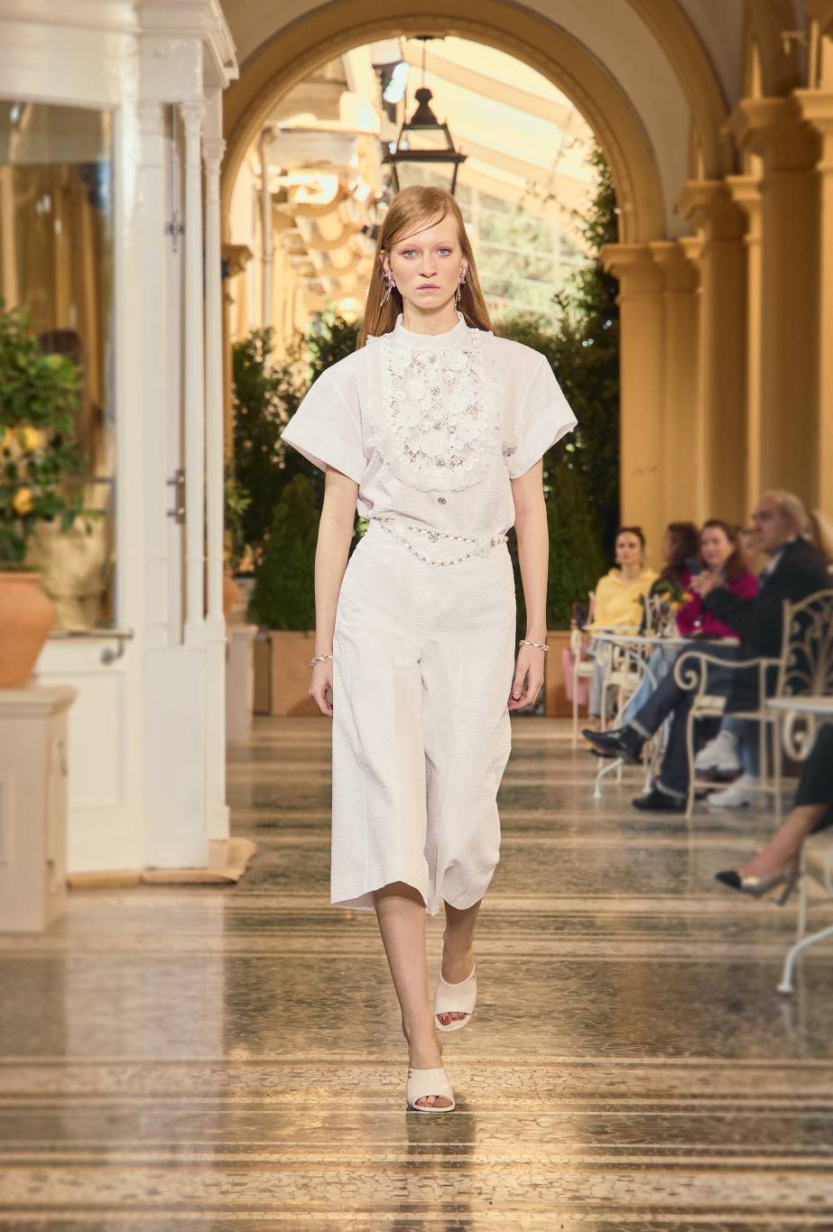 chanel cruise 2025-26 chanel cruise 2025-26
