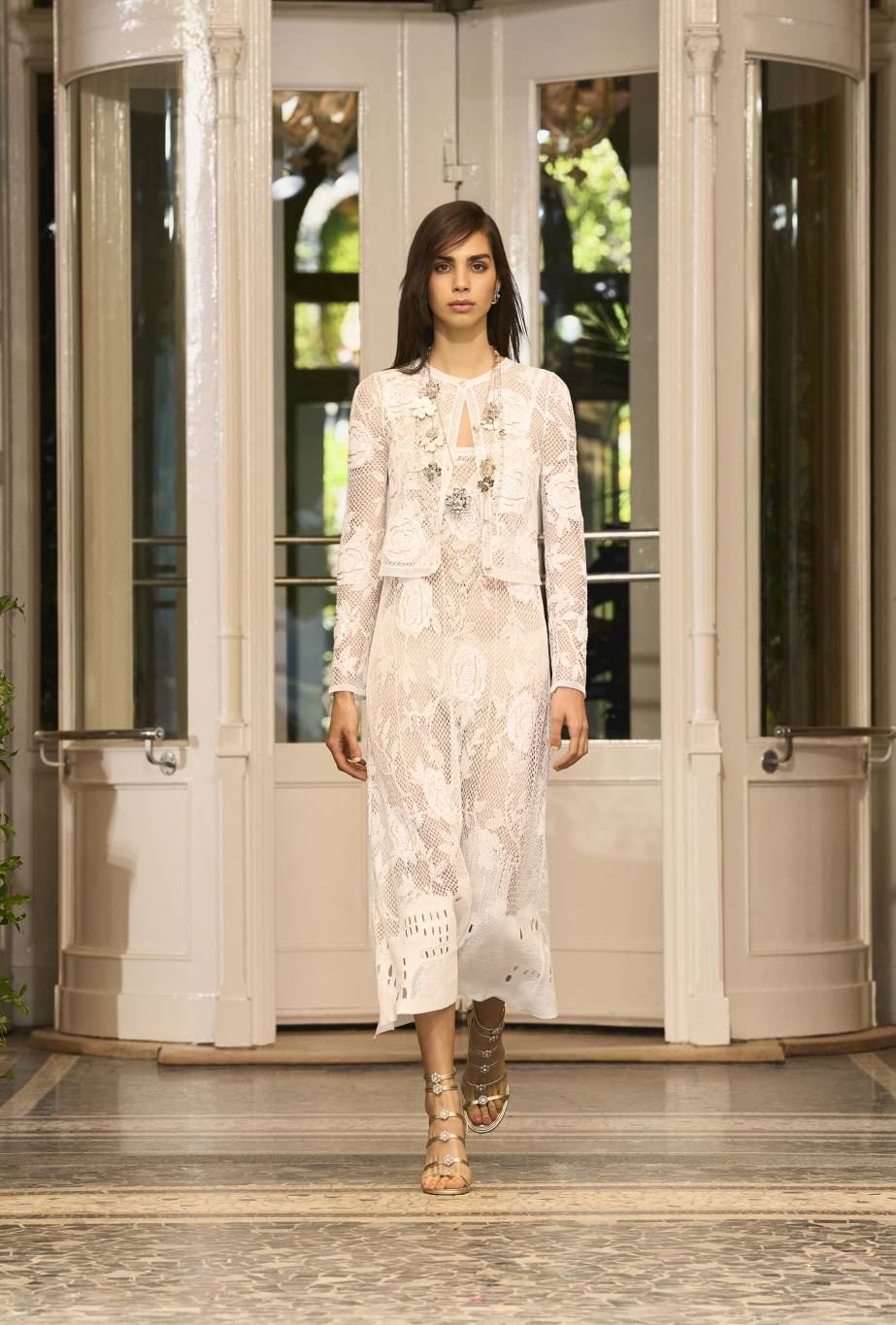 chanel cruise 2025-26 chanel cruise 2025-26