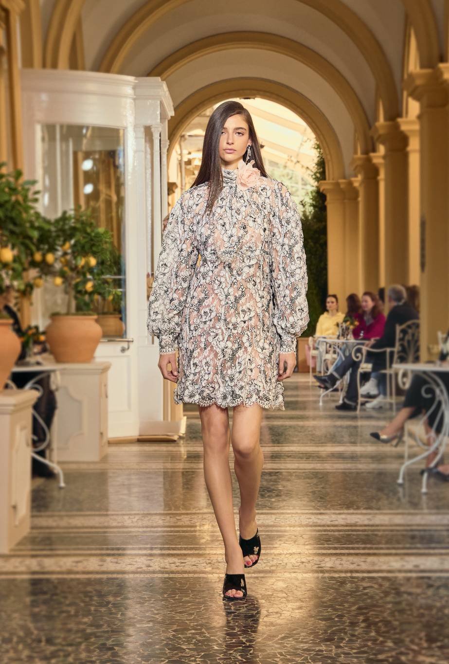 chanel cruise 2025-26 chanel cruise 2025-26