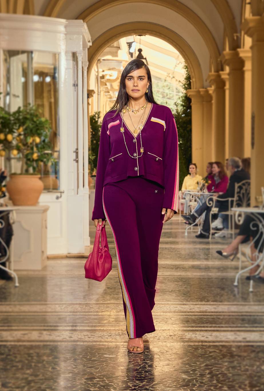 chanel cruise 2025-26 chanel cruise 2025-26