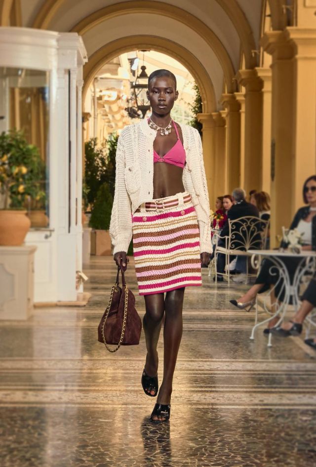 chanel cruise 2025-26