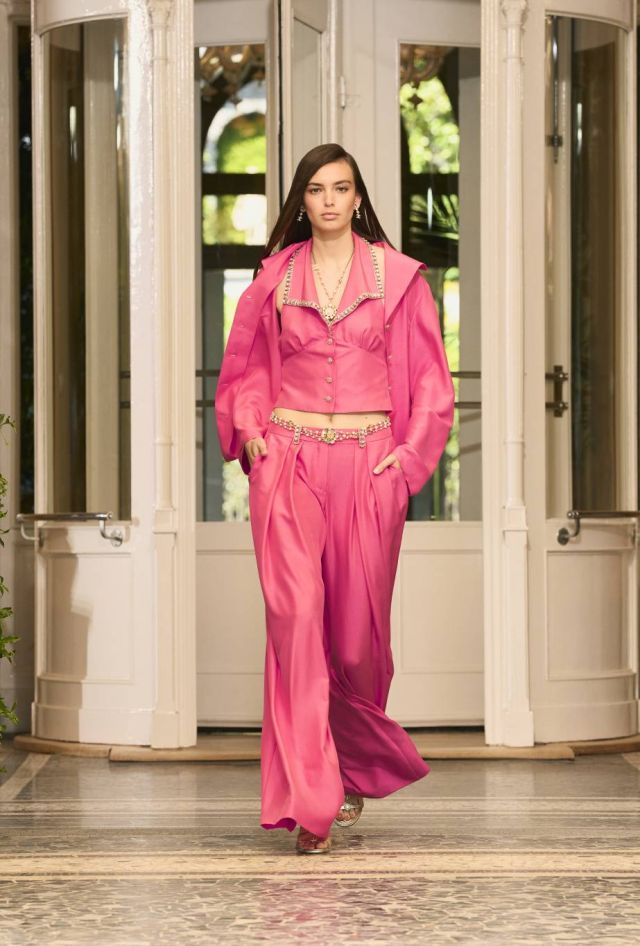 chanel cruise 2025-26