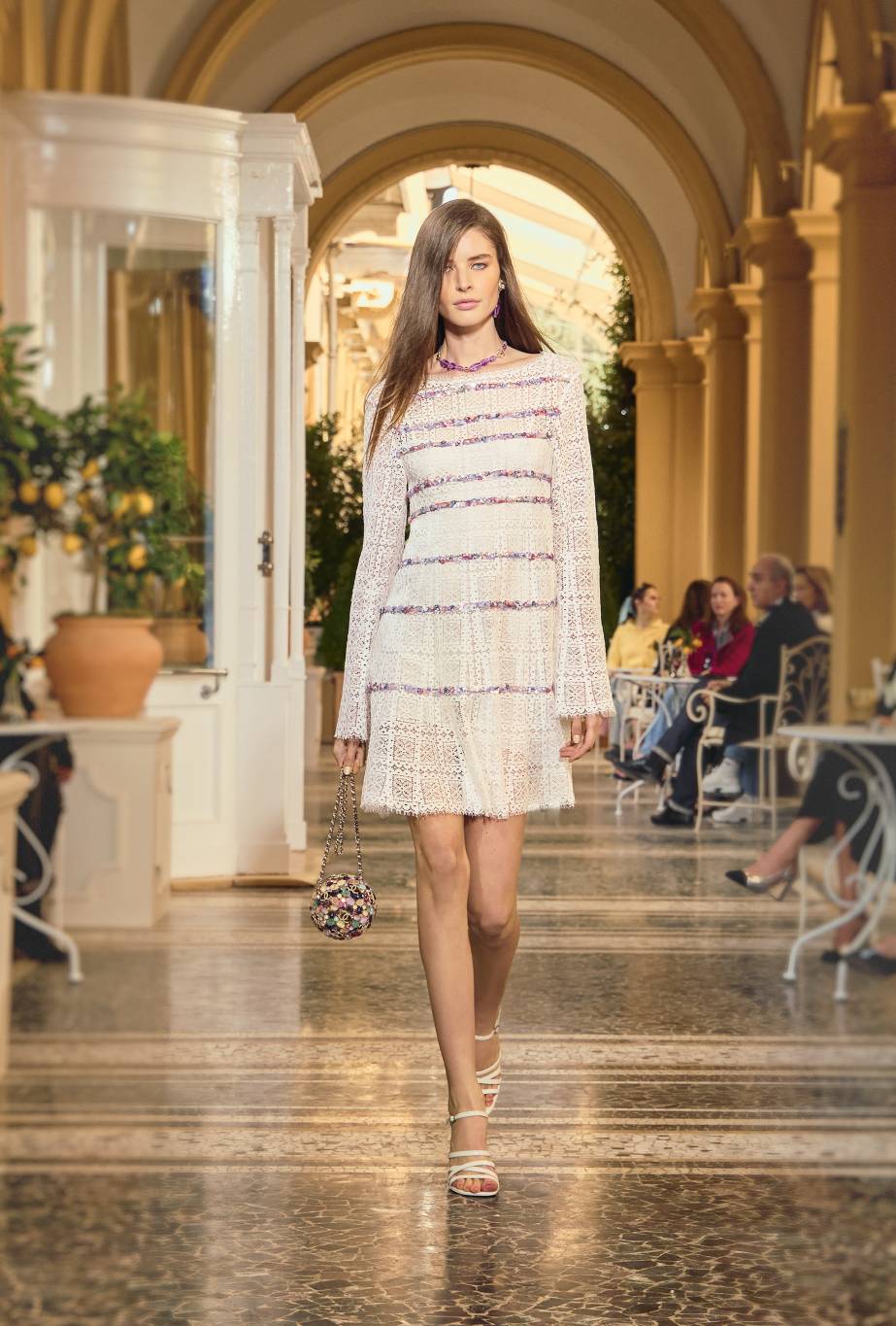 chanel cruise 2025-26 chanel cruise 2025-26