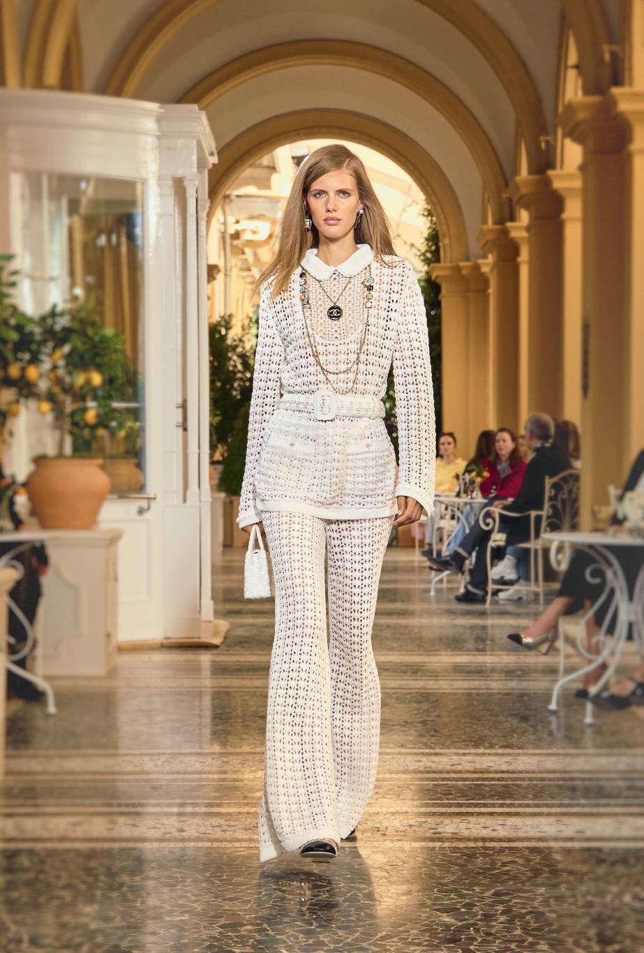 chanel cruise 2025-26 chanel cruise 2025-26