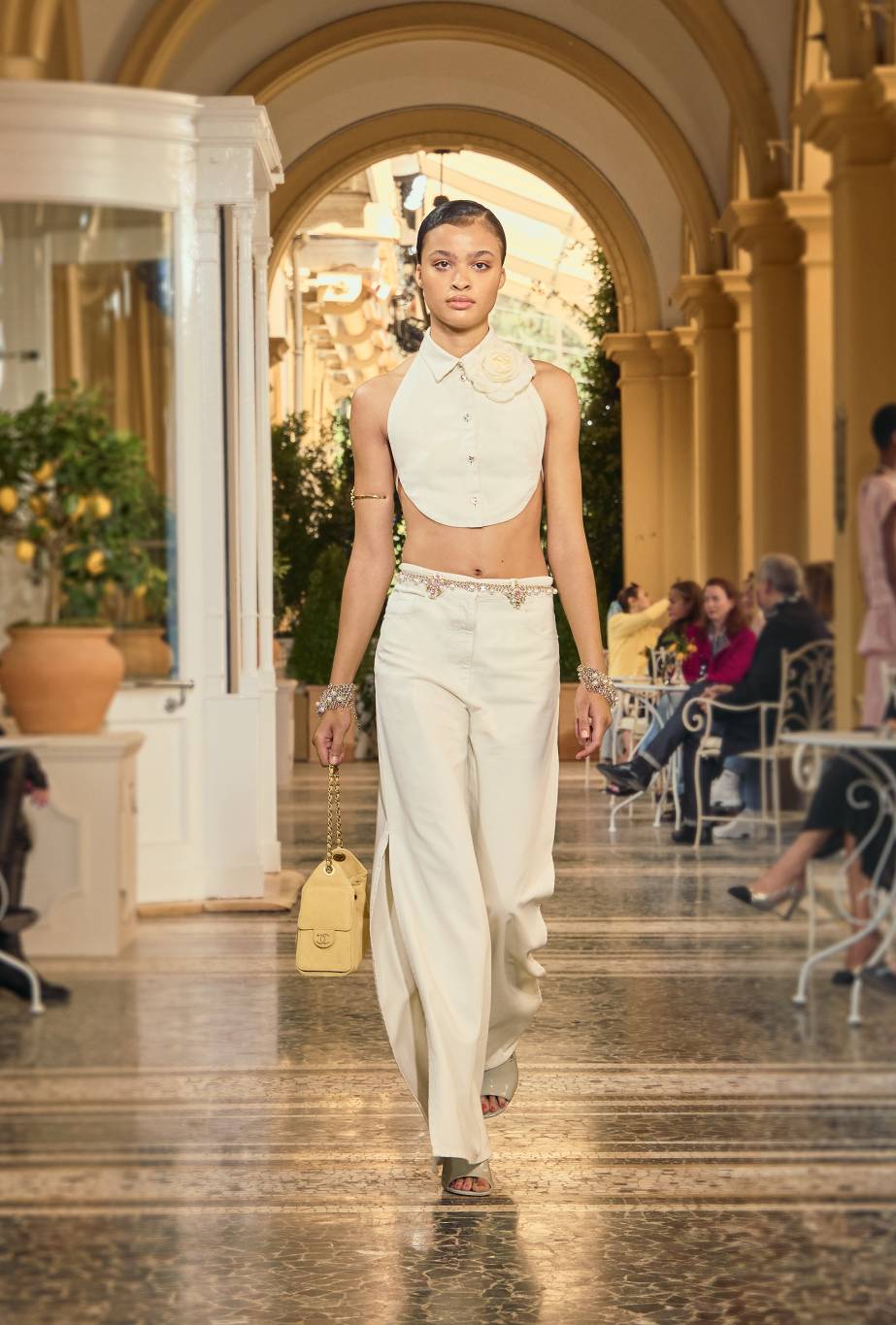 chanel cruise 2025-26 chanel cruise 2025-26