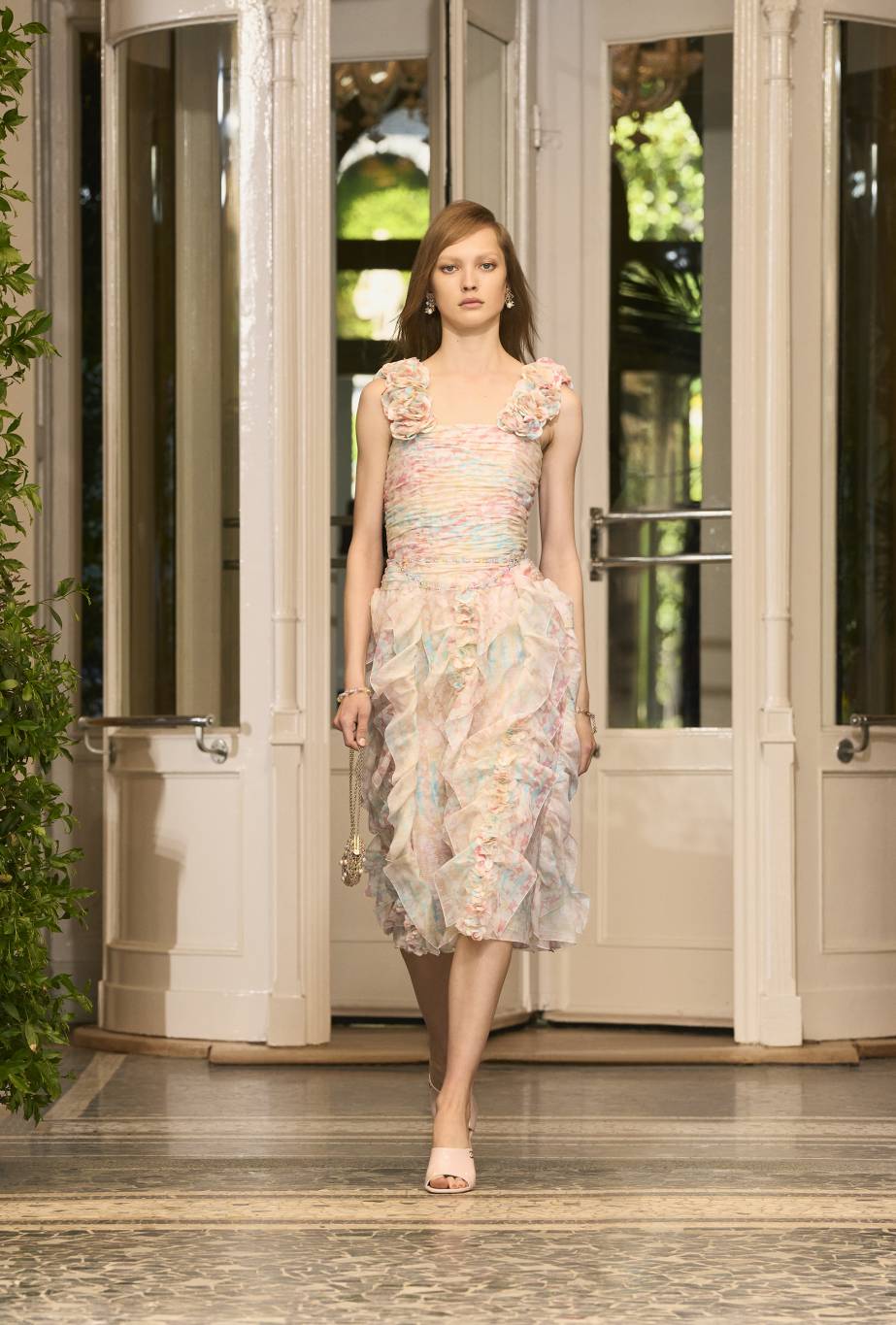 chanel cruise 2025-26 chanel cruise 2025-26