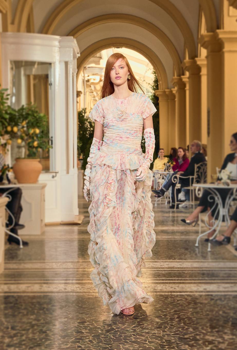 chanel cruise 2025-26 chanel cruise 2025-26