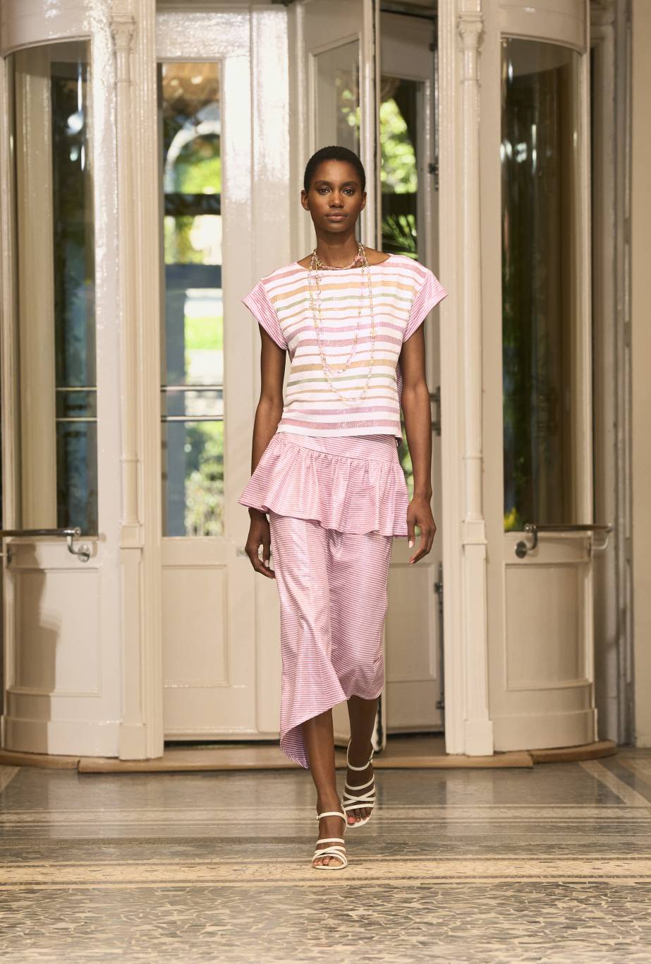 chanel cruise 2025-26 chanel cruise 2025-26