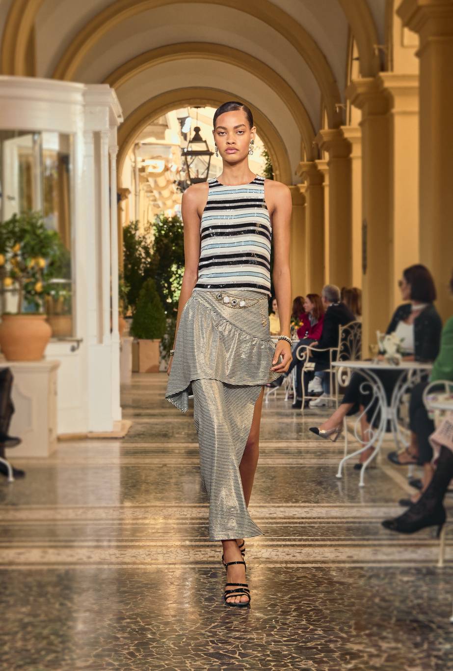 chanel cruise 2025-26 chanel cruise 2025-26