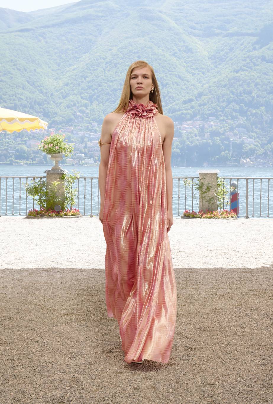 chanel cruise 2025-26 chanel cruise 2025-26