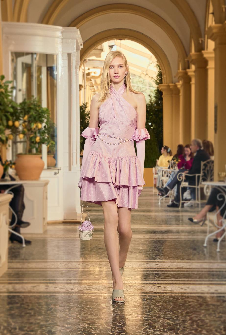 chanel cruise 2025-26 chanel cruise 2025-26