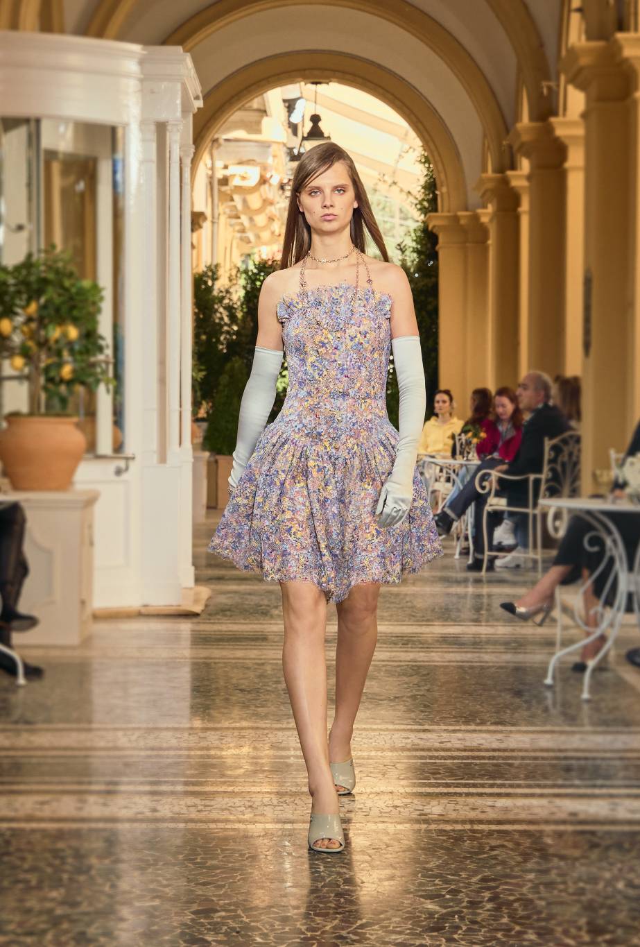 chanel cruise 2025-26 chanel cruise 2025-26