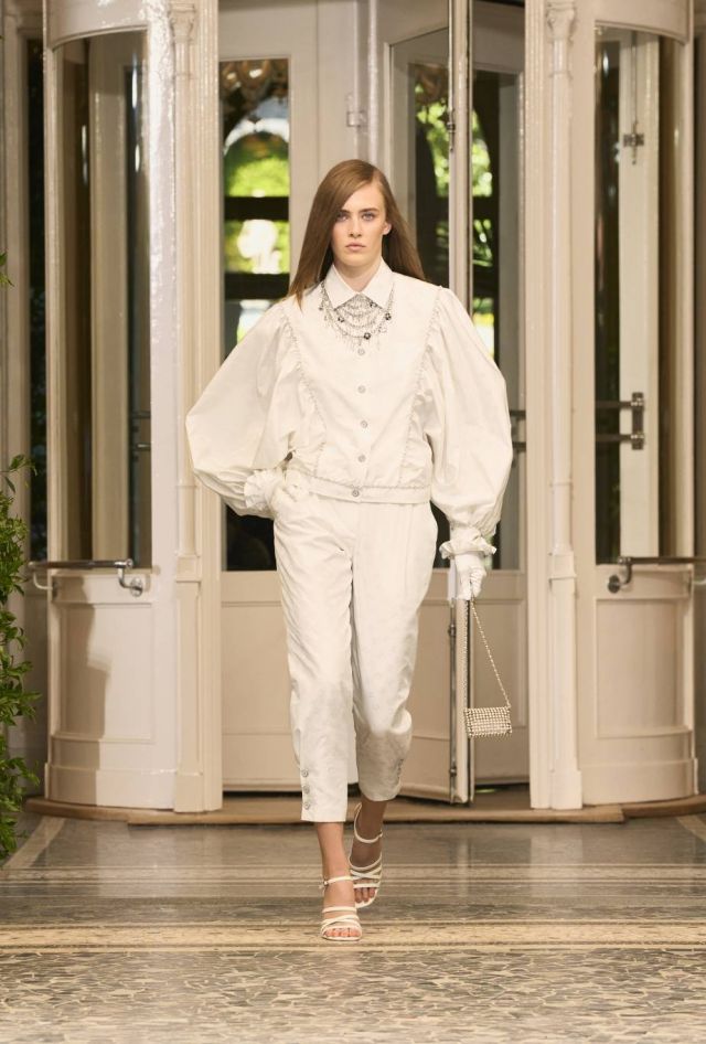 chanel cruise 2025-26