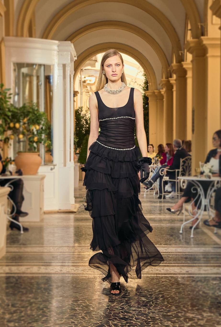 chanel cruise 2025-26 chanel cruise 2025-26
