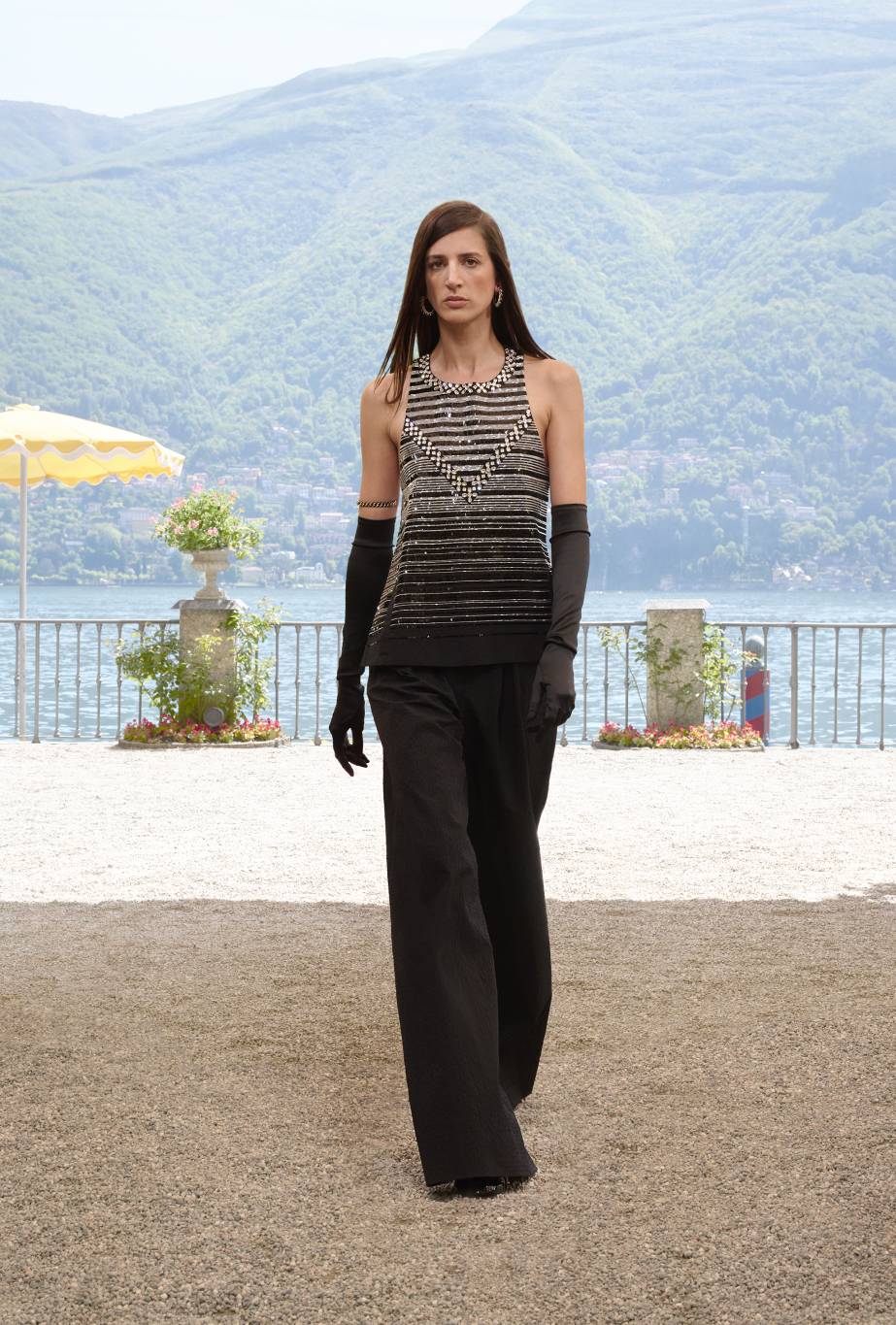 chanel cruise 2025-26 chanel cruise 2025-26