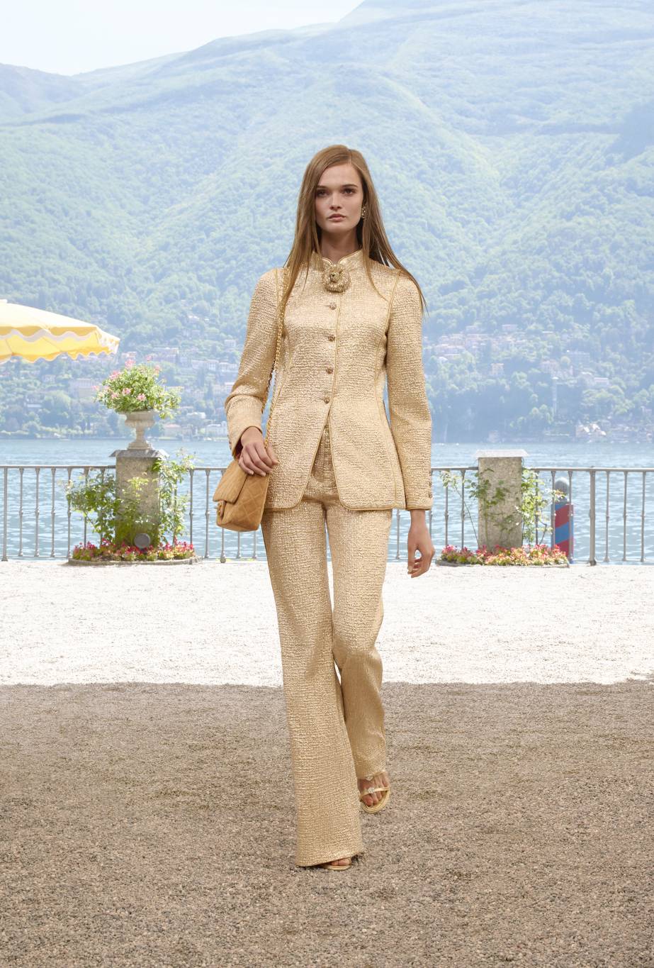chanel cruise 2025-26 chanel cruise 2025-26