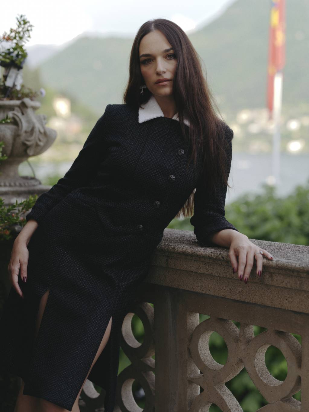 chanel emanuela postacchini chanel emanuela postacchini