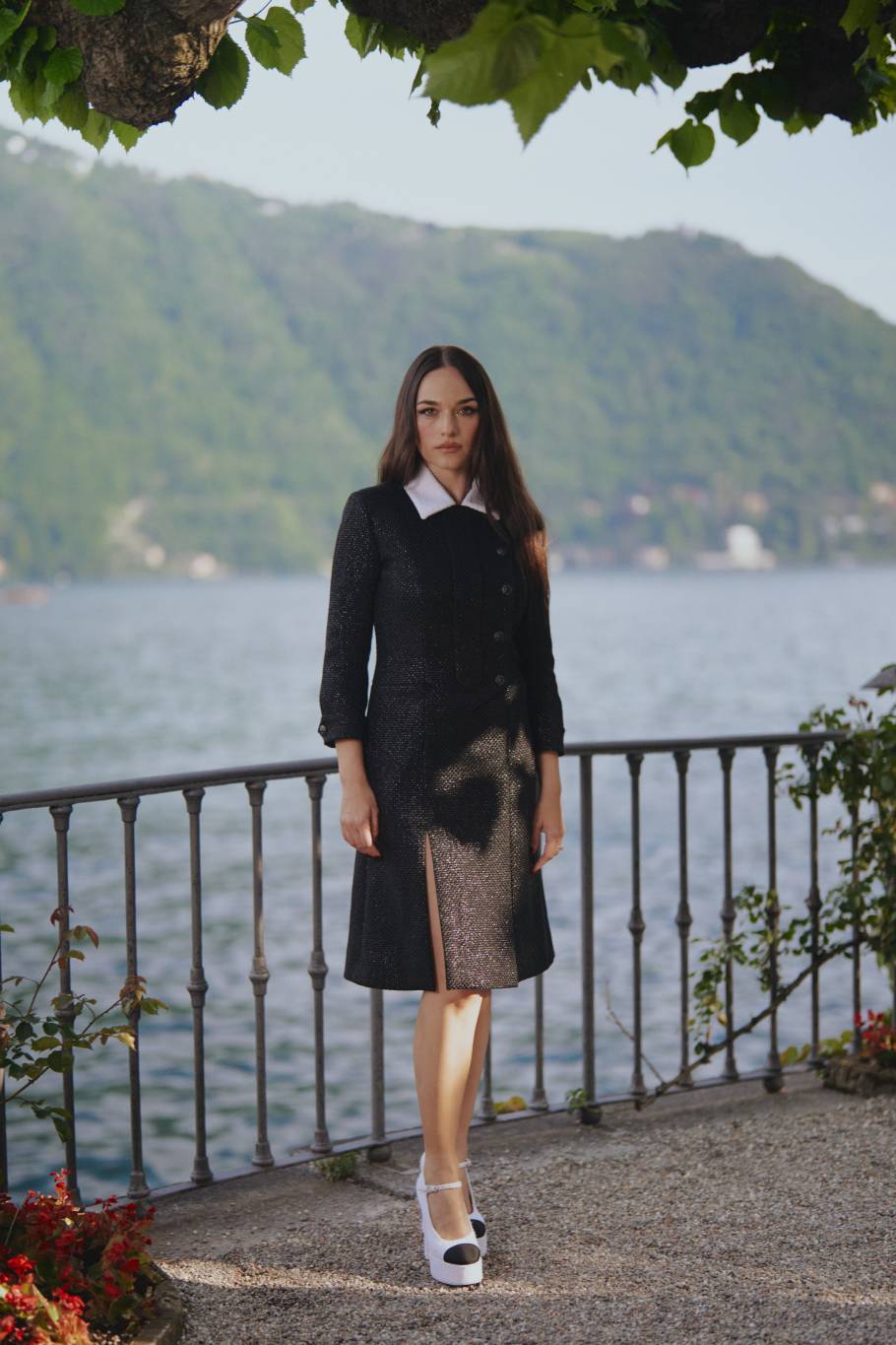 chanel emanuela postacchini chanel emanuela postacchini