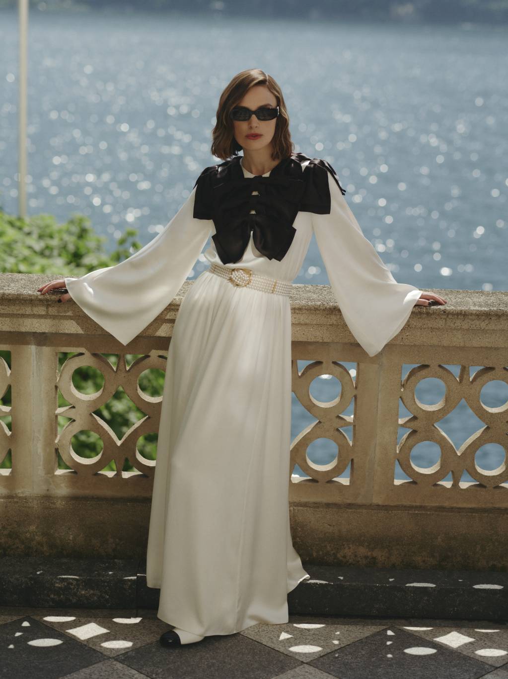 chanel keira knightley chanel keira knightley