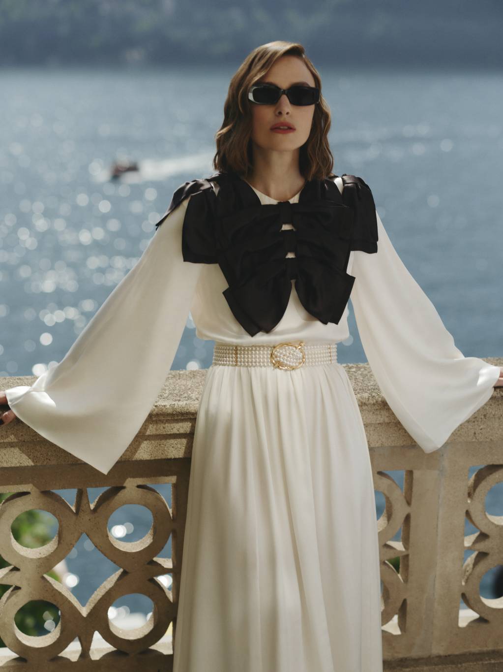 chanel keira knightley chanel keira knightley