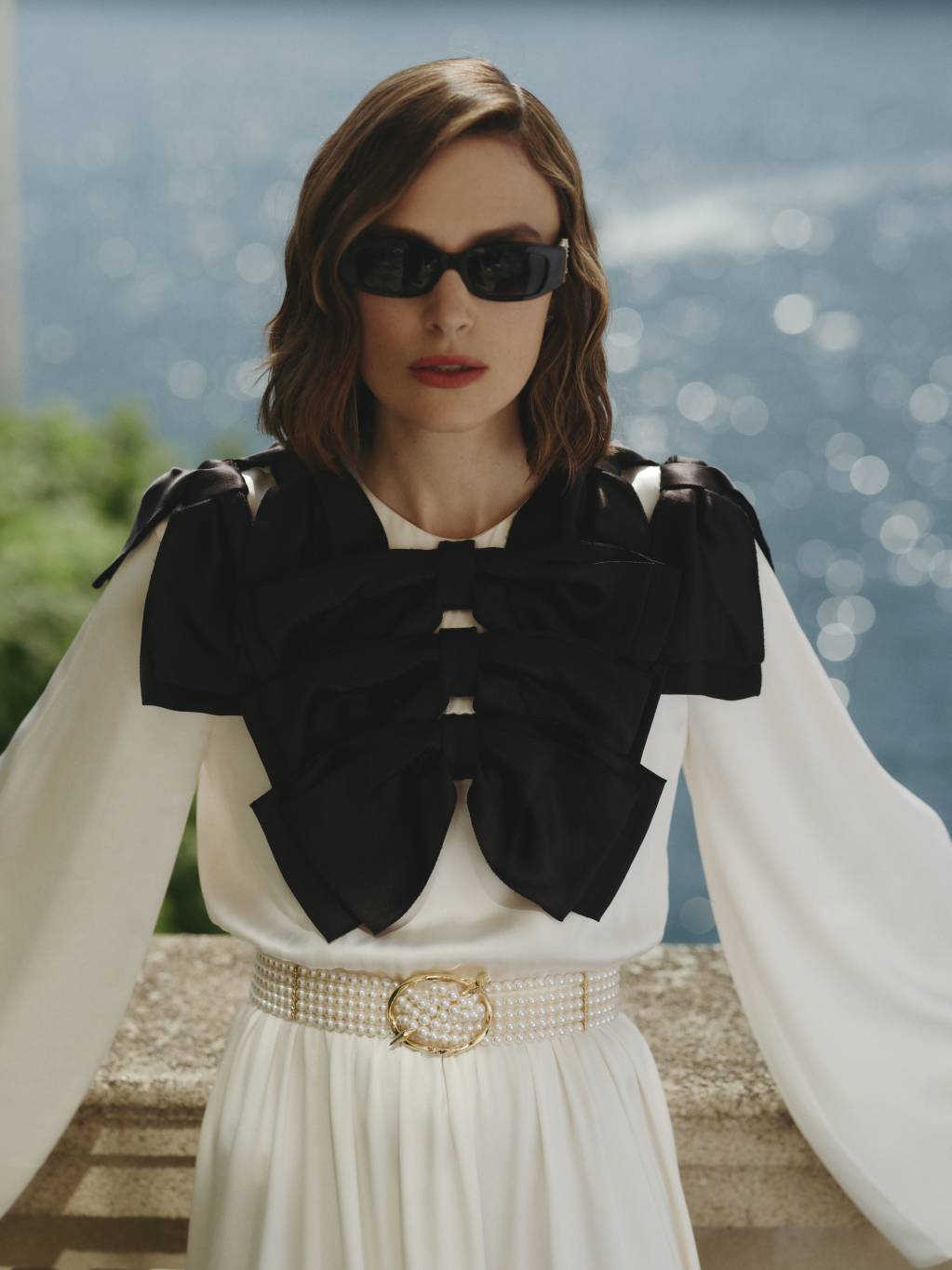 chanel keira knightley chanel keira knightley