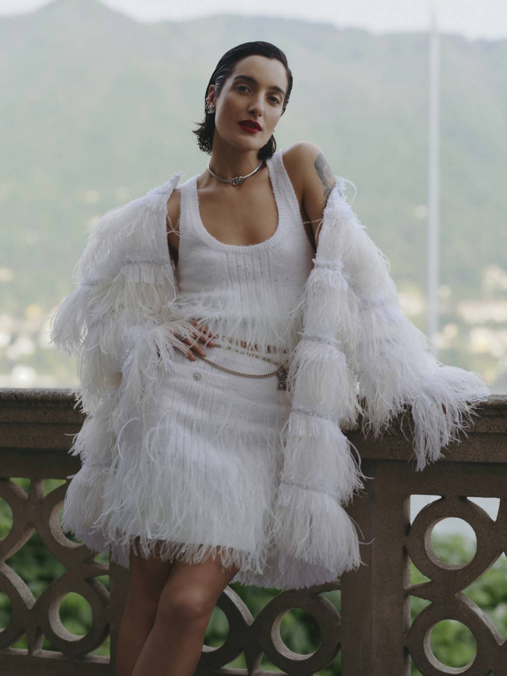 chanel levante chanel levante