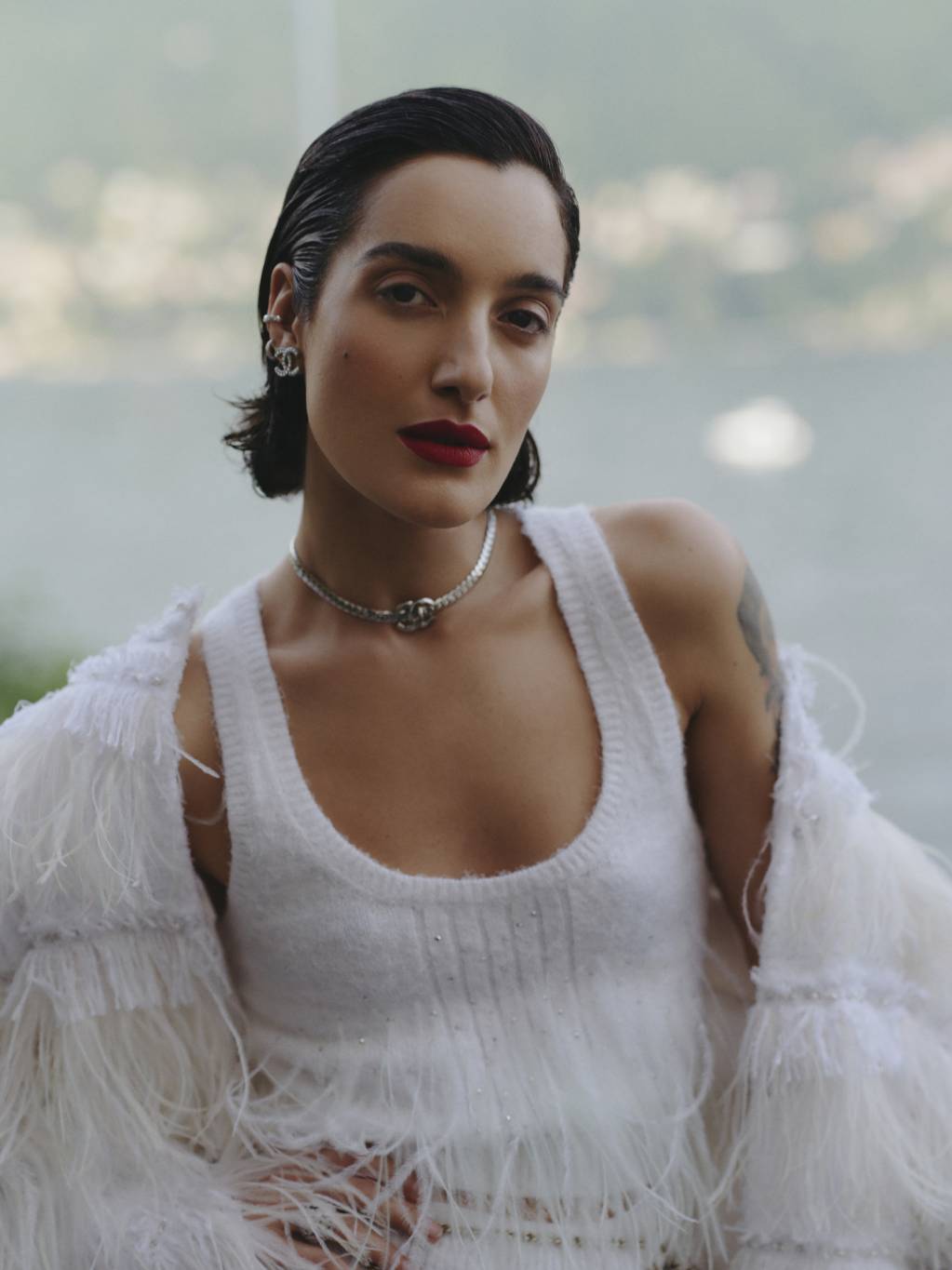 chanel levante chanel levante