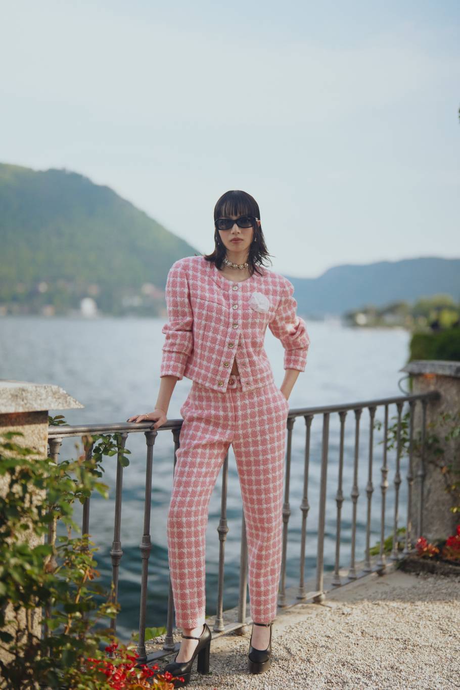 chanel nana komatsu chanel nana komatsu