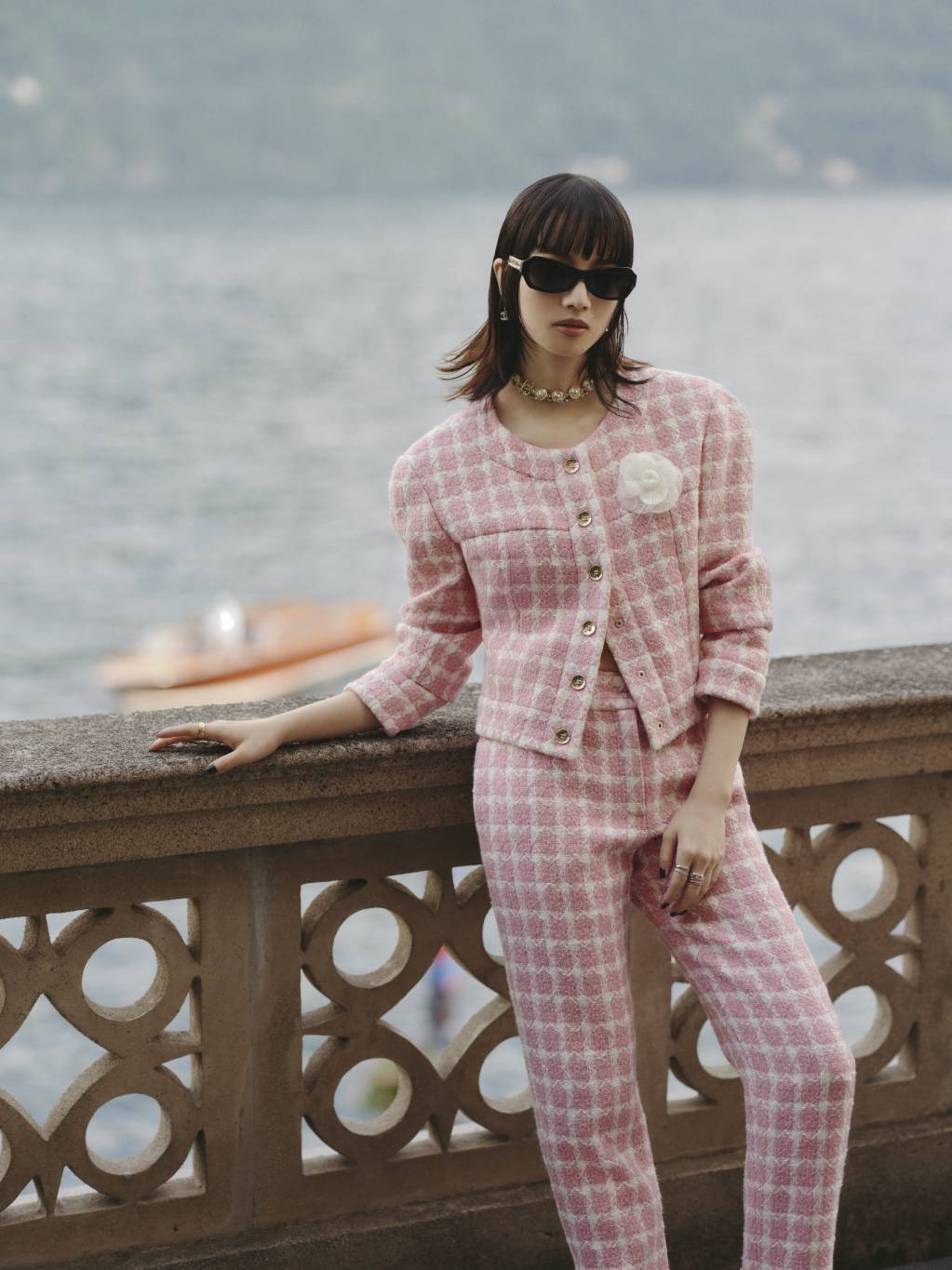 chanel nana komatsu chanel nana komatsu