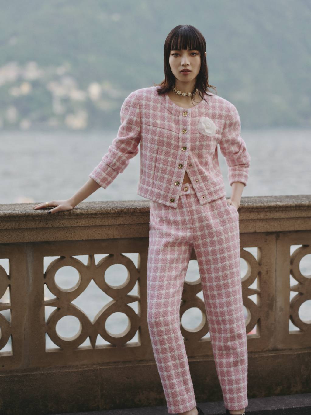chanel nana komatsu chanel nana komatsu