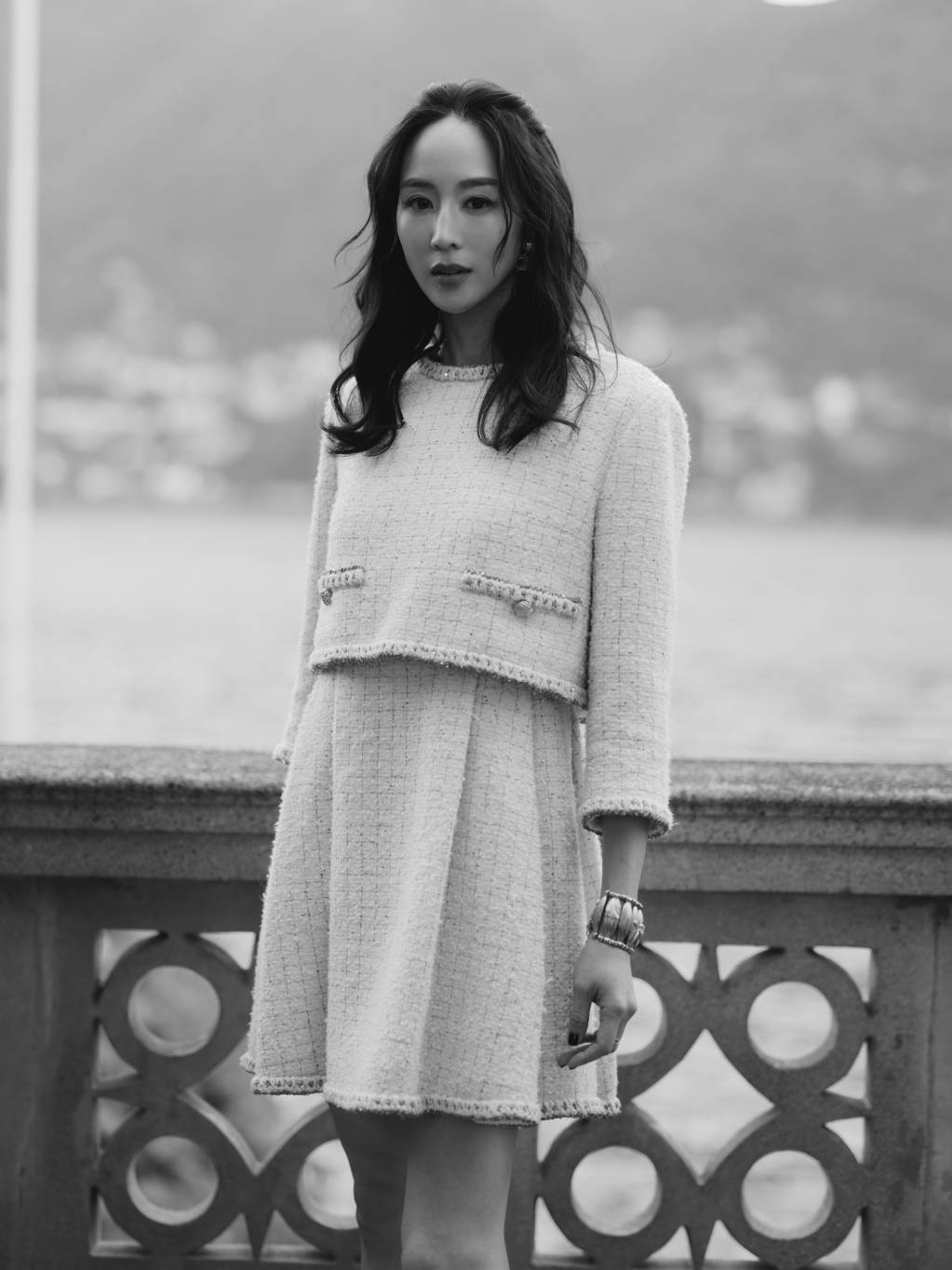 chanel ning chang chanel ning chang