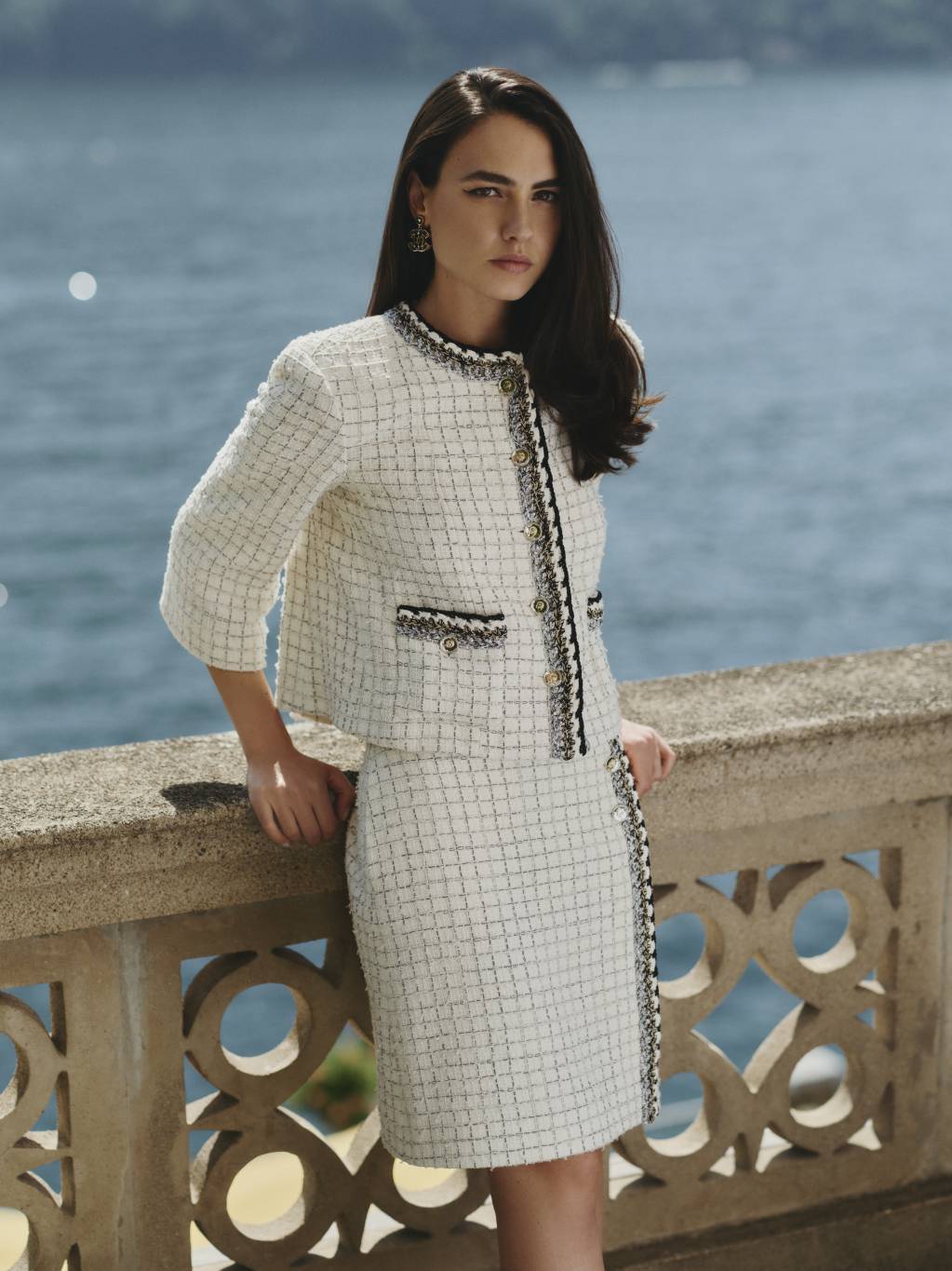 chanel romana maggiora vergano chanel romana maggiora vergano