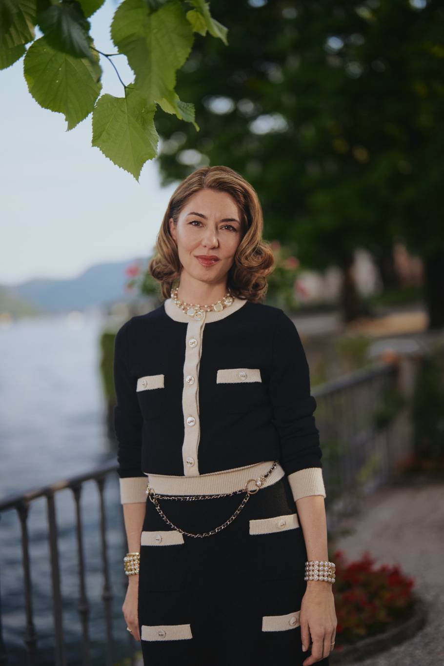 chanel sofia coppola chanel sofia coppola