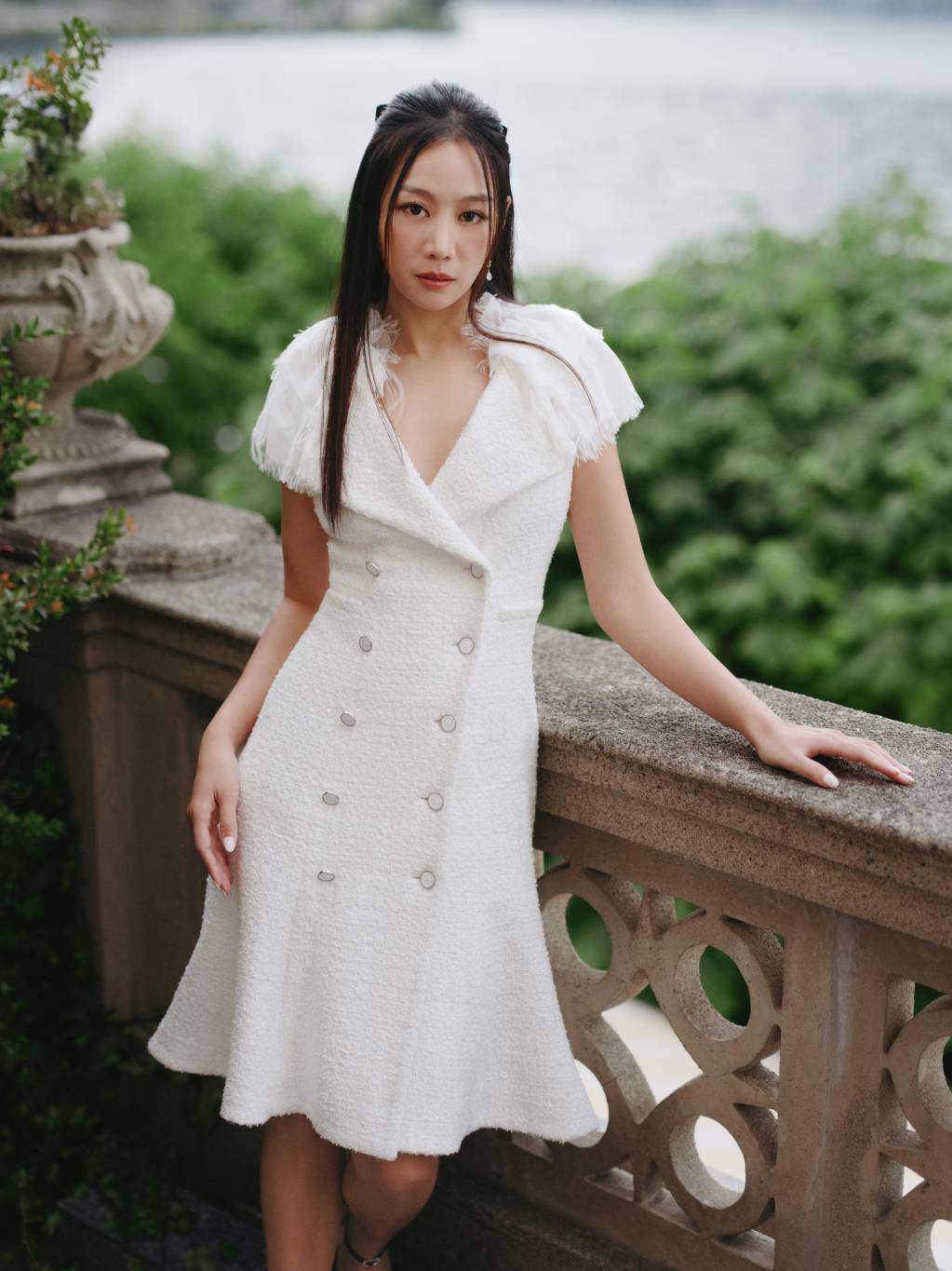 chanel tasha low chanel tasha low