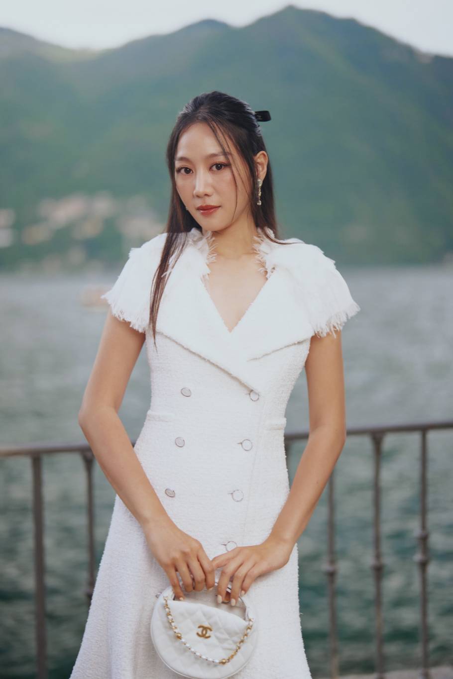 chanel tasha low chanel tasha low