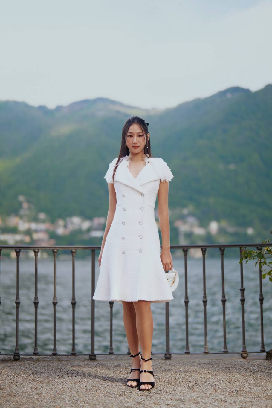 chanel tasha low chanel tasha low