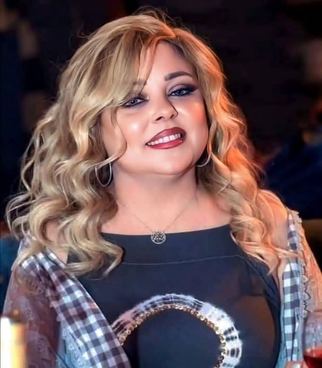 رحيل سمر عبد العزيز بعد صراع مع المرض