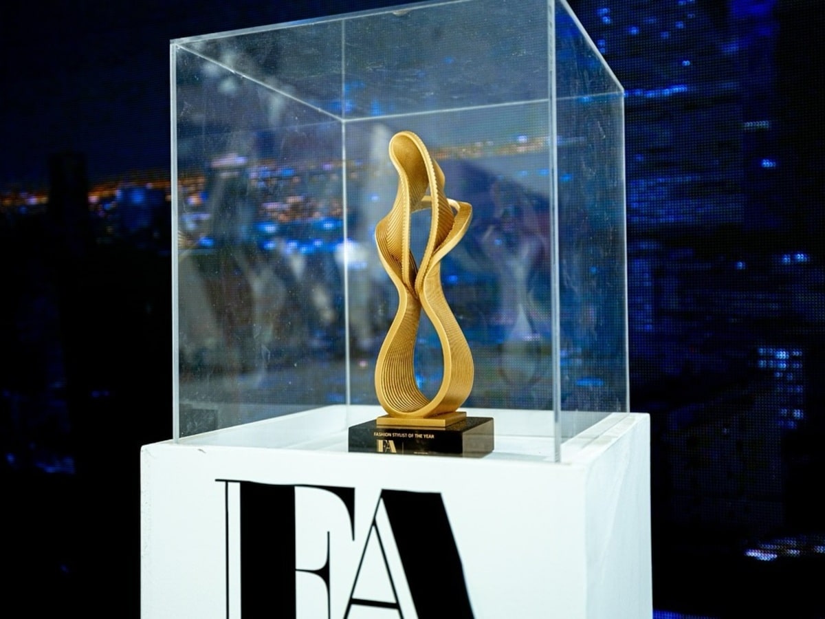 جوائز الأزياء السعودية 2025 تؤكد مكانة المملكة على خارطة الموضة العالمية