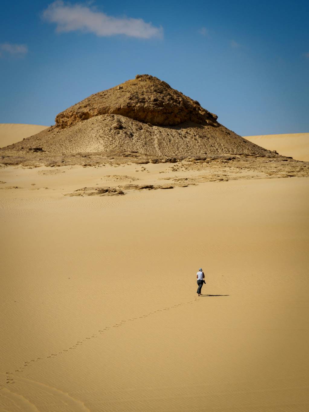 واحة سيوة في مصر واحة سيوة في مصر
