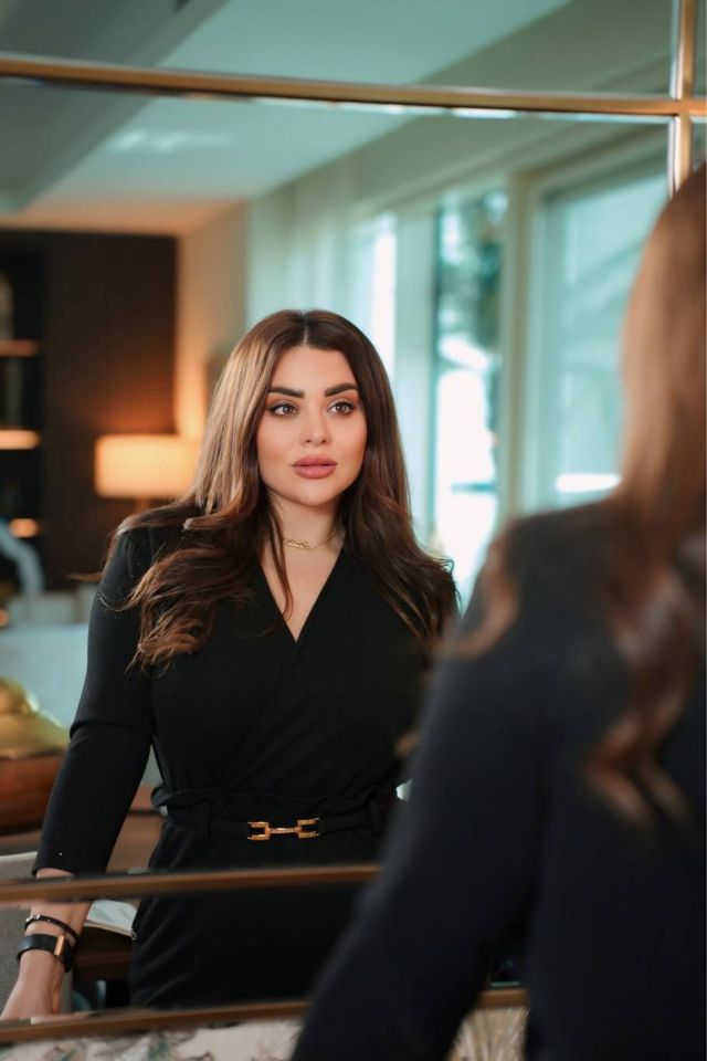 نور الجابري