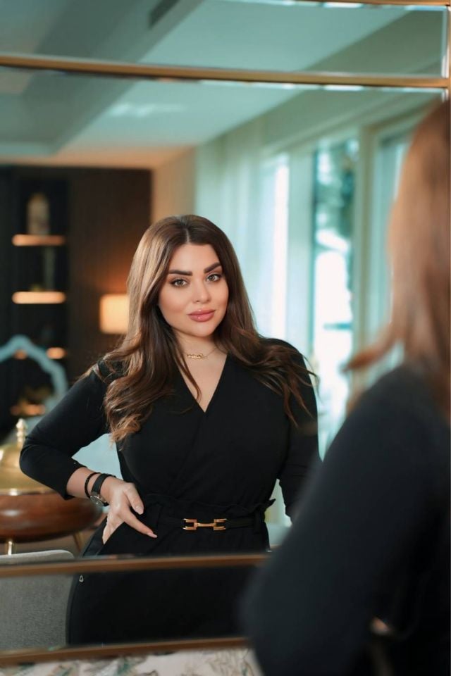 نور الجابري: أذواق المشاهير العرب مختلفة عن الأجانب: تصميم الديكور توازن بين الجمال الخارجي والراحة الداخلية