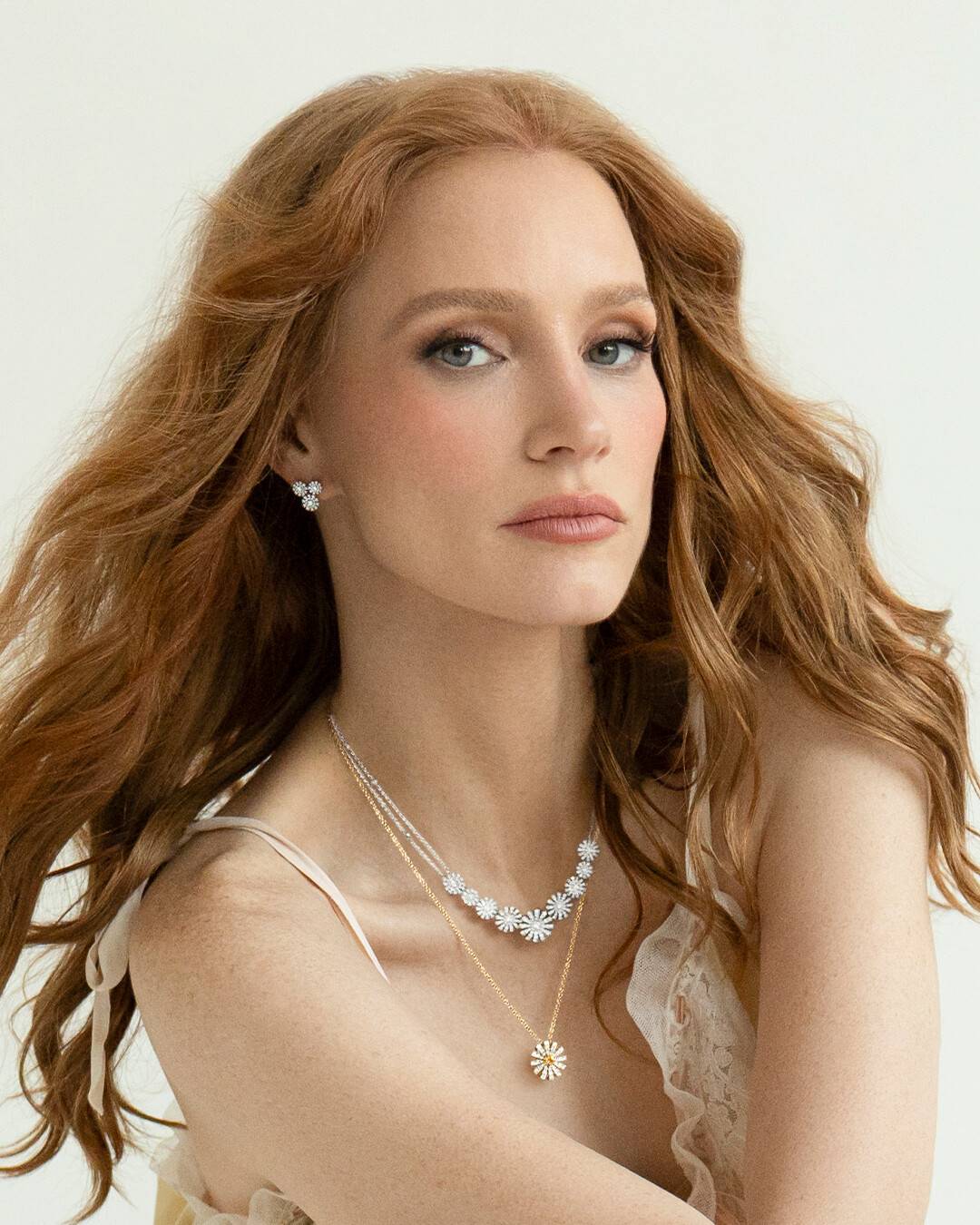 مجوهرات Damiani... قصّة تألق لا حدود له