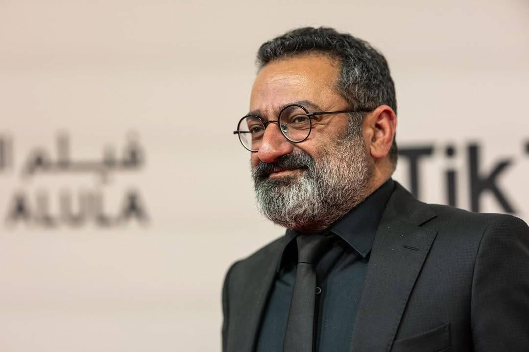 الجمهور يتفاعل مع تصريحات جورج خباز الجريئة