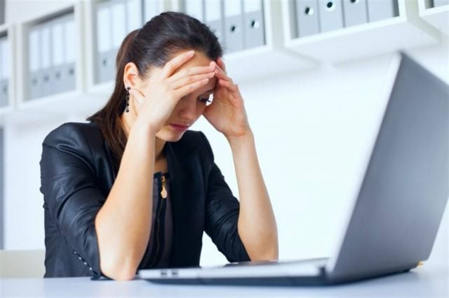 النقص في هذا العنصر الغذائي قد يسبّب الشعور بالإرهاق المزمن