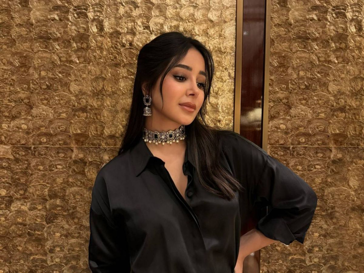 أسيل عمران تكشف للمرة الأولى عن علاقة عاطفية دمرت ثقتها بنفسها (فيديو)