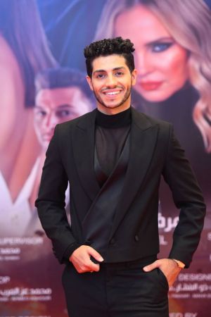 خاص "لها" - مينا مسعود يعلّق على ردود الفعل حول فيلمه