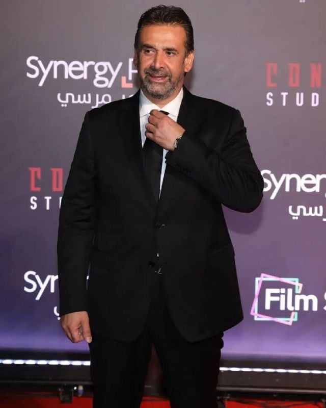 كريم عبد العزيز يكشف رأيه في منافسة جيله وأمنيته الكبيرة (فيديو)