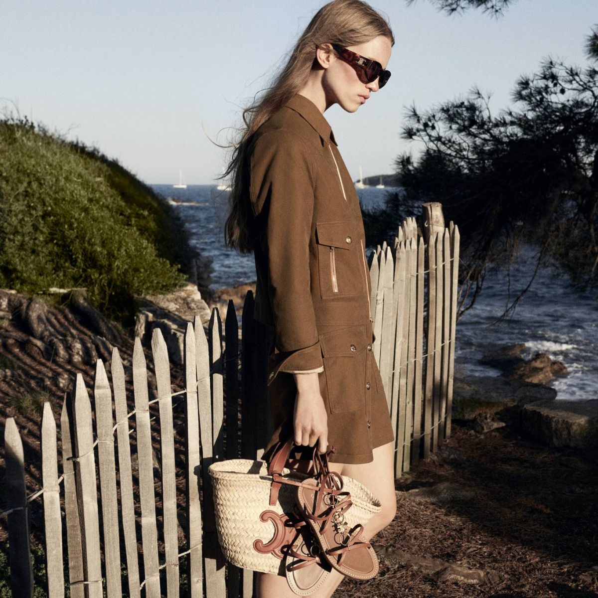 إطلاق حذاء السنيكر 