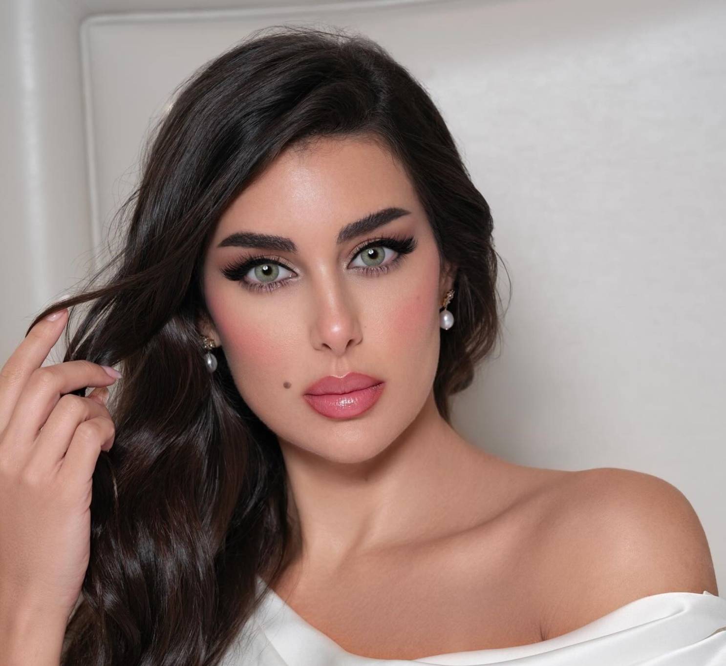 ياسمين صبري